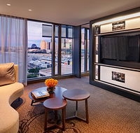 Astral Tower and Residences at The Star - Surfers Paradise Gold Coast