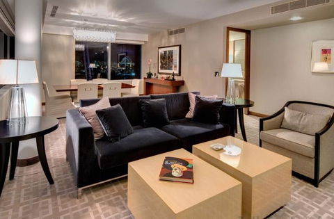 Astral Tower And Residences At The Star - Surfers Paradise Gold Coast 1