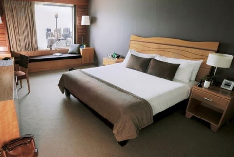 Astral Tower And Residences At The Star - Surfers Paradise Gold Coast 3