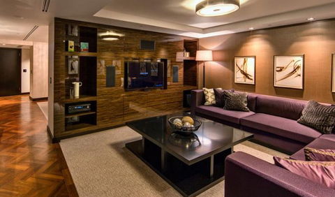 Astral Tower And Residences At The Star - Surfers Paradise Gold Coast 4