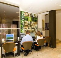 Best Western Plus Hotel Stellar - Surfers Paradise Gold Coast