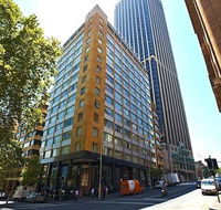 AEA Bridgeport Executive Apartments - Surfers Paradise Gold Coast