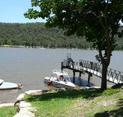 Carinya Ski Ranch - Surfers Paradise Gold Coast