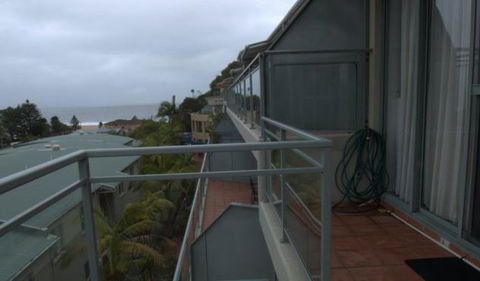 Avoca Palms Resort - Surfers Paradise Gold Coast 0