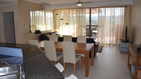 Avoca Palms Resort - Surfers Paradise Gold Coast 1