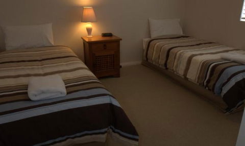 Avoca Palms Resort - Surfers Paradise Gold Coast 2