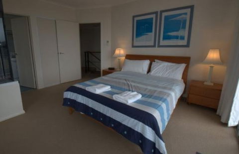 Avoca Palms Resort - Surfers Paradise Gold Coast 3