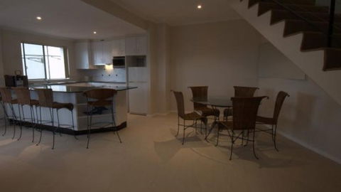 Avoca Palms Resort - Surfers Paradise Gold Coast 4