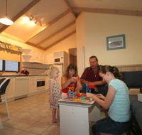 BIG4 Lake Macquarie - Monterey Tourist Park - Surfers Paradise Gold Coast