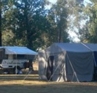 Camp Cypress Ltd - Surfers Paradise Gold Coast