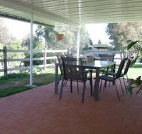 Barcoos Barn Farmstay
