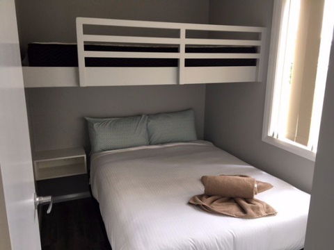 Canobolas Caravan Park - Surfers Paradise Gold Coast 5