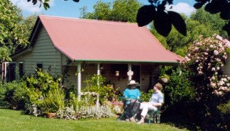 A Settlers Cottage - Surfers Paradise Gold Coast 0