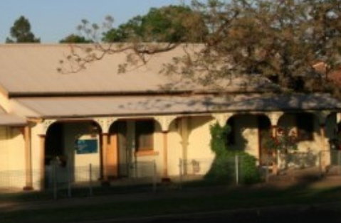 A Settlers Cottage - Surfers Paradise Gold Coast 5