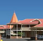 Abel Tasman Motor Inn - Surfers Paradise Gold Coast
