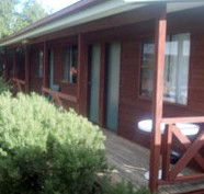Aussie Cabins - Surfers Paradise Gold Coast