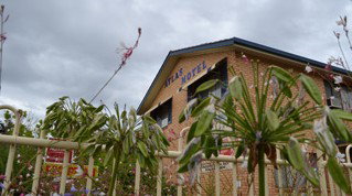 Atlas Motel Dubbo - Surfers Paradise Gold Coast 0
