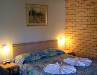 Atlas Motel Dubbo - Surfers Paradise Gold Coast 3