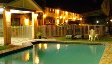 Atlas Motel Dubbo - Surfers Paradise Gold Coast 4