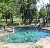 BIG4 Bathurst Panorama Holiday Park - Surfers Paradise Gold Coast