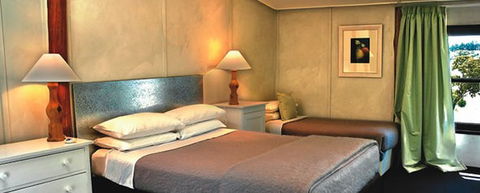 Black Sheep Inn - Surfers Paradise Gold Coast 1