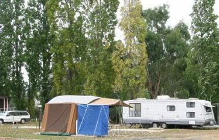 Canobolas Caravan Park - Surfers Paradise Gold Coast 0