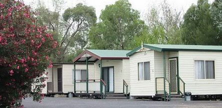 Canobolas Caravan Park - Surfers Paradise Gold Coast 1