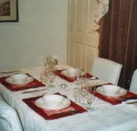 Abby Lodge - Surfers Paradise Gold Coast