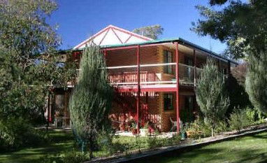 Abby Lodge - Surfers Paradise Gold Coast 4
