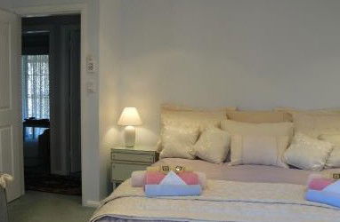 Abby Lodge - Surfers Paradise Gold Coast 5