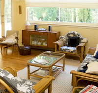 Buddens B and B Guesthouse and Tearoom - Surfers Paradise Gold Coast