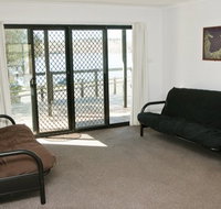 Chifley Dam Cabins - Surfers Paradise Gold Coast