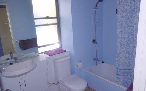 Mackay Beach Accommodation - Surfers Paradise Gold Coast 3