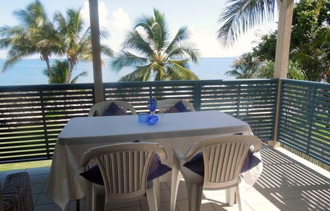 Mackay Beach Accommodation - Surfers Paradise Gold Coast 4