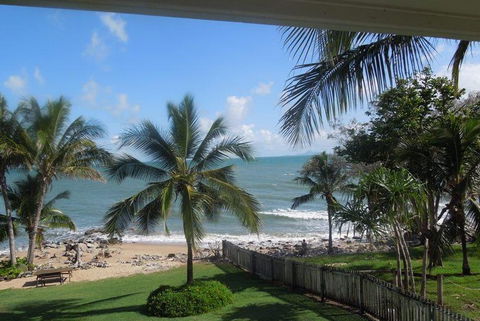 Mackay Beach Accommodation - Surfers Paradise Gold Coast 5