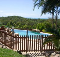 Grasstree Beach Bed and Breakfast - Surfers Paradise Gold Coast