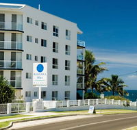 Bargara Blue Resort - Surfers Paradise Gold Coast