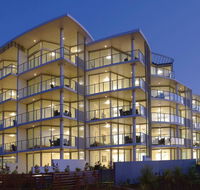 Manta Bargara Resort - Surfers Paradise Gold Coast