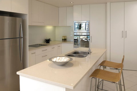 Manta Bargara Resort - Surfers Paradise Gold Coast 2