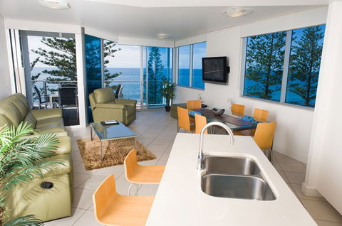 Manta Bargara Resort - Surfers Paradise Gold Coast 4