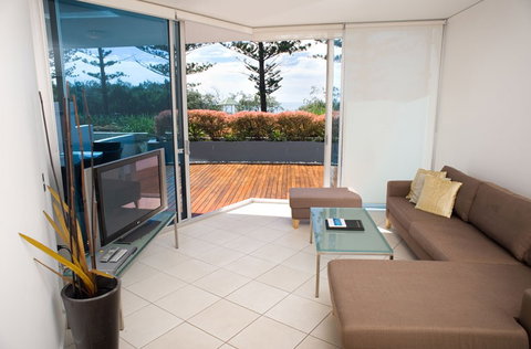Manta Bargara Resort - Surfers Paradise Gold Coast 5