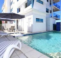 Koola Beach Apartments Bargara - Surfers Paradise Gold Coast