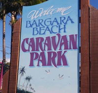 Bargara Beach Caravan Park - Surfers Paradise Gold Coast