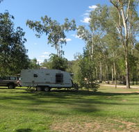 Cania Gorge Tourist Retreat - Surfers Paradise Gold Coast