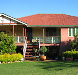 Mango Paradise Bed and Barra - Surfers Paradise Gold Coast