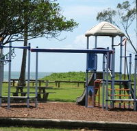 Moore Park Beach Holiday Park - Surfers Paradise Gold Coast