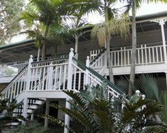 Moore Park Beach - Serenity Beach House - Surfers Paradise Gold Coast 0