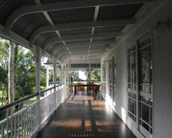 Moore Park Beach - Serenity Beach House - Surfers Paradise Gold Coast 3