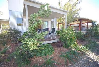 Woodgate QLD Surfers Paradise Gold Coast