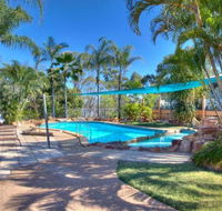 Lake Maraboon Holiday Village - Surfers Paradise Gold Coast